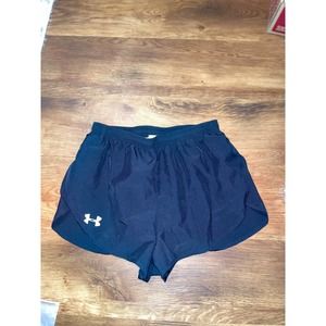 UA Shorts - Running - Gym